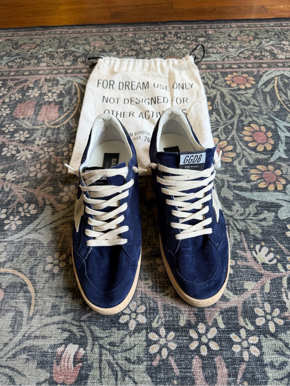 Golden Goose - Ballstar, 43